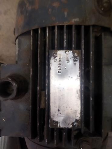 Электроагрегаты: Электродвигатель, Новый, В наличии — 7