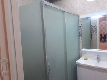 Uzunmüddətli kirayə mənzillər: Tiblisi prospektində, Grand Hayat yaşayış kompleksində 26 mərtəbəli — 6