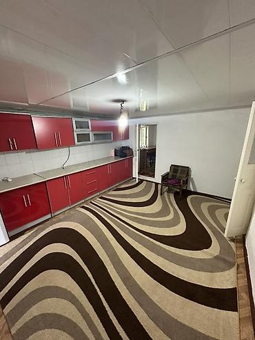 Долгосрочная аренда квартир: 6 комнат и более, С мебелью полностью — 5