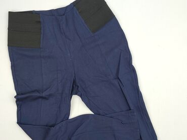 legginsy push up gatta: Spodnie materiałowe damskie, Esmara, rozmiar L