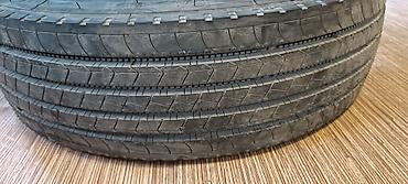 kia saluto: Шины 215 / 75 / R 17.5, Зима, Новый, Пара, Легковые, Вьетнам, Jinyu — 2