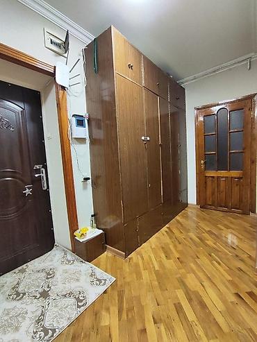 caravan satisi: Əhmədli, 4 otaqlı, Yeni tikili, m. Əhmədli, 105 kv. m — 3