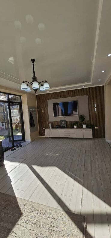 Посуточная аренда домов: 150 м², 6 комнат, Бассейн at lalafo.kg — 8 Посуточная аренда домов: 150 м², 6 комнат, Бассейн — 8