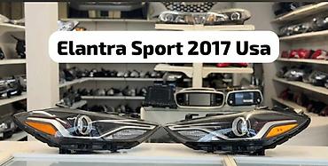Bamperlər, buferlər: Kia Hyundai, Pulsuz çatdırılma, Rayonlara çatdırılma, Ünvandan götürmə — 5