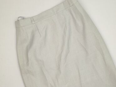 eleganckie sukienki na wesele modbis: Janina, Spódnica damska, rozmiar M