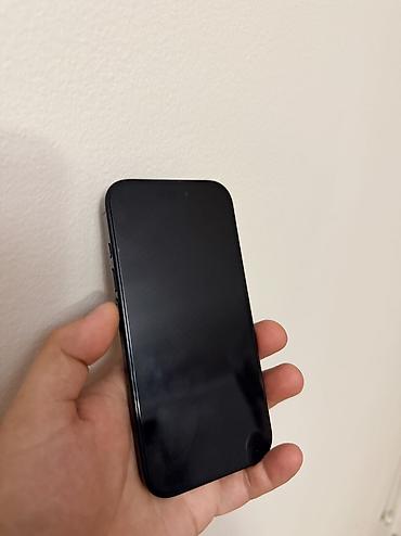 Продаю iPhone 16 Pro, 256 GB 🖤 Цвет: чёрный (Black Titanium) 💾 at lalafo.kg Продаю iPhone 16 Pro, 256 GB 🖤 Цвет: чёрный (Black Titanium) 💾