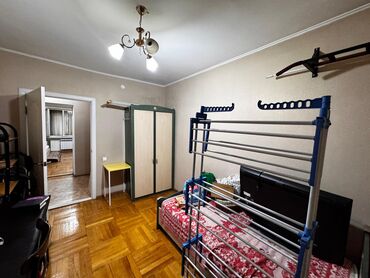 Продажа квартир: 3 комнаты, 70 м², Индивидуалка, 1 этаж, Косметический ремонт — 5