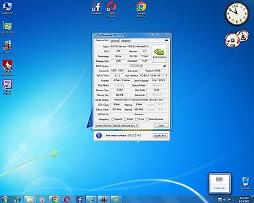 Desktop računari i radne stanice: Ispravan racunar  e8400 .3.00ghz  4 gigajta rama  maticna ploca — 5