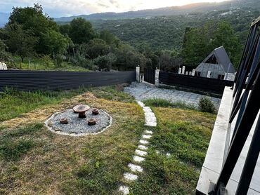 Günlük kirayə evlər: 350 kv. m, 3 otaqlı, Qaz — 21