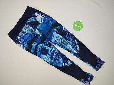 alhis studio: Legginsy Sportowe damskie, rozmiar L — 3