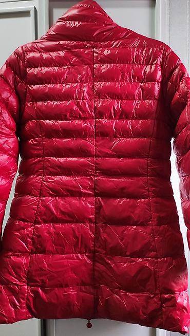 Kurtkalar: Puxovik kurtka, XL — 6