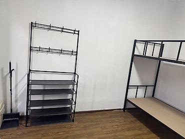 Долгосрочная аренда домов: 📍 Аламединский рынок / Аламед базар | 🛏 2–4 чел | 💰 7500 сом (всё — 3