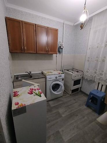 group: 2 комнаты, 45 м², 7 мкр 104 серия, 3 этаж, Косметический ремонт — 5