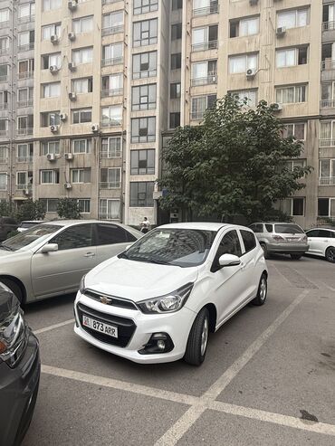 опель вектра с: Chevrolet Spark: 2017 г., 0.1 л, Вариатор, Бензин, Седан