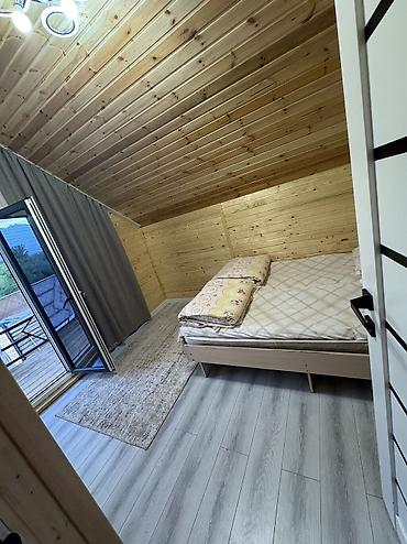 2 8: 🏡 Сдается уютный барнхаус для отдыха! ✨ В доме есть всё необходимое — 4