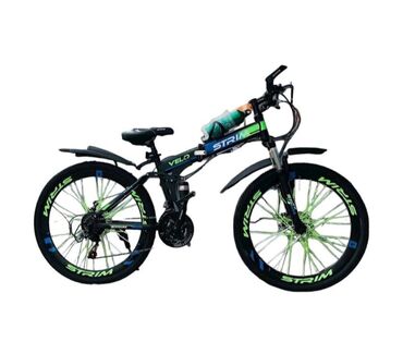velosiped kirayəsi: Новый Детский велосипед