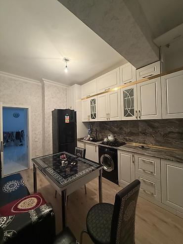 Yeni tikili: 2 otaqlı, Yeni tikili, 86 kv. m — 10