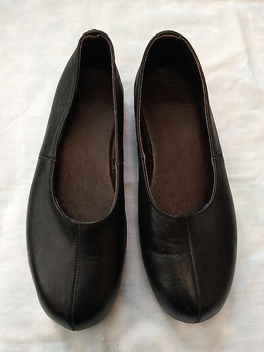 Другая мужская обувь: Продаю национальную обувь (чувяки). Новые, внутри и снаружи полностью — 3