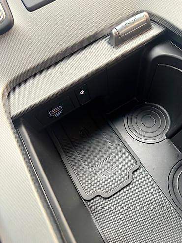 cs75 plus: Hyundai Palisade: 2020 г., 2.2 л, Автомат, Дизель, Кроссовер — 3