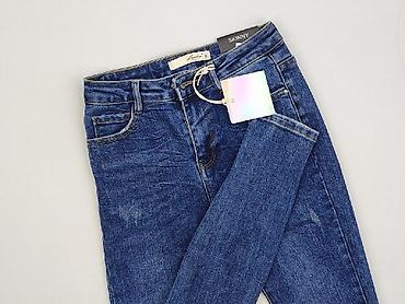 laulia denim: Jeansy damskie, rozmiar S — 1