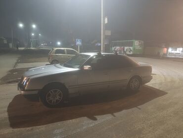 кпп на мерс 210: Mercedes-Benz E-Class: 2001 г., 2.2 л, Автомат, Дизель