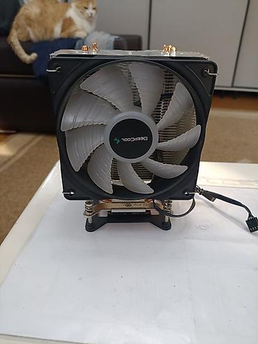 мышь apple: Продаю процессор i5 12400f в связке с кулером Deepcool Gammax 400 RGB — 4