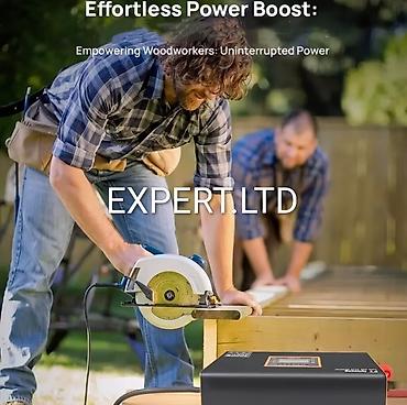 İnverterlər: Yeni Inverter, 100-300 Vt, 12 - 220 volt, Ünvandan götürmə, Ödənişli çatdırılma — 20
