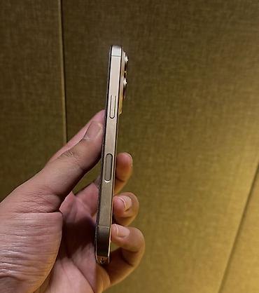 Apple iPhone: IPhone 16 Pro, 256 GB, White Titanium, Zəmanət, Simsiz şarj, Face ID — 3