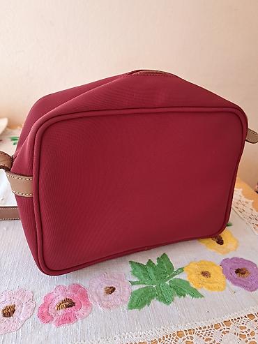 tašne za plažu: BRICS ženska torbica preko ramena - Model: kompaktna crossbody — 3