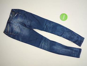 dzinsy drip: Garcia Jeans, Jeansy damskie, rozmiar XS — 3