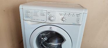 Paltaryuyan Indesit 🧺 Paltaryuyan Maşınlar – Geniş Seçim və