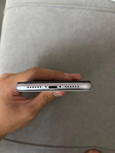 hoco l26: IPhone 11, 64 ГБ айклауд тазза, фейс жок, экран алмашкан, акб 82% — 7