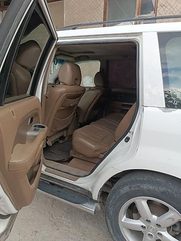 Продажа авто: Honda Pilot: 2008 г., 3.5 л, Автомат, Бензин, Кроссовер — 3