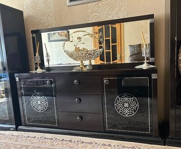 istikbal mebel baku: İşlənmiş, Komod, TV altlığı, Servant, Kredit yoxdur
