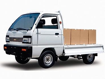 Услуги трала: Грузоперевозки по [Караколу и близлежащие сёла – Быстро, Надежно — 9