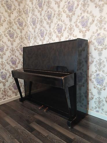 Musiqi alətləri: Piano, Akustik, İşlənmiş, Ünvandan götürmə — 4