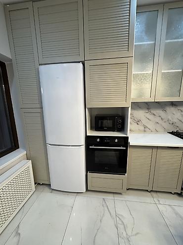 2 bedroom: 2 комнаты, Дордой Плаза ТРЦ Риэлтор, Семейным, от 6 месяцев, С мебелью полностью — 7