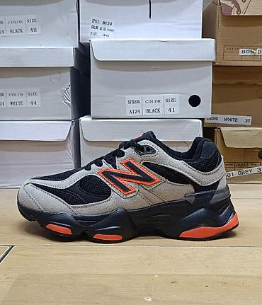kyrie patike: New balance 9060 dečije patike NOVO Novo Brojevi 31 do 36 fb Moja — 1