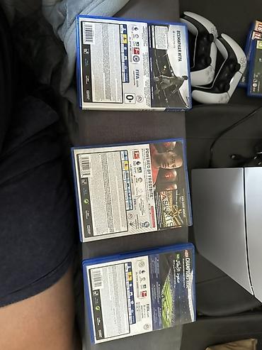 фифа 19: Набор дисков EA Sports FIFA для PlayStation 4 (Blu‑ray) В комплекте — 4