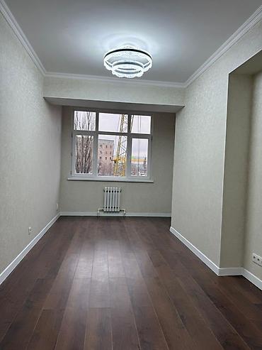 Продажа квартир: 1 комната, 41 м², Элитка, 3 этаж, Евроремонт — 3