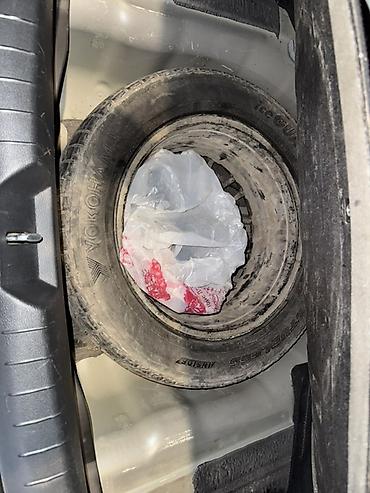 Hyundai: Hyundai Sonata: 2017 г., 2 л, Автомат, Газ, Седан — 10