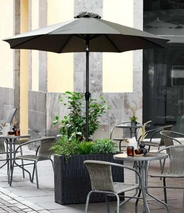 duks sa krznom: Suncobran Precnik 300cm NOVO Sa UV Zastitom AKCIJA Cene nisu fiksne