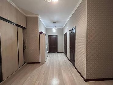 2 bedroom: 3 комнаты, 112 м², Пишпек Элитка, 7 этаж, Косметический ремонт — 10