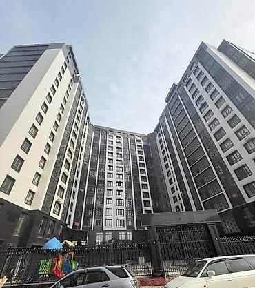 жк пионер: 1 комната, 62 м², ул. Кулатова / Матросова Элитка, 10 этаж — 10
