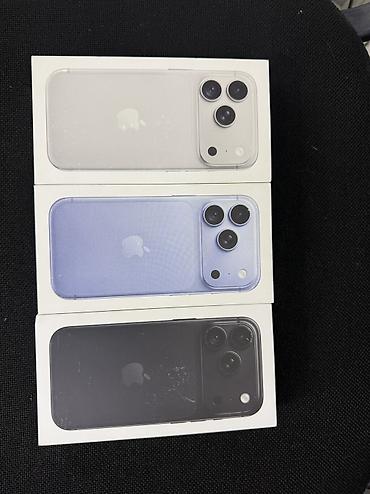 IPhone 18 Pro, Новый, 256 ГБ, Кабель, Коробка, 100 % at lalafo.kg IPhone 18 Pro, Новый, 256 ГБ, Кабель, Коробка, 100 %