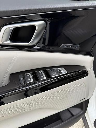 Kia: Kia Carnival: 2020 г., 2.2 л, Автомат, Дизель, Минивэн — 16