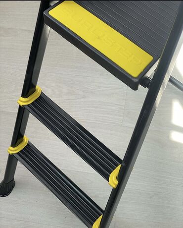 Складные стремянки-лестницы: Стремянки Стремянки лестница Серия Leo Производства: Турция 🇹🇷 — 2