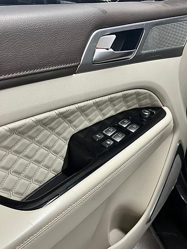 Ssangyong: Ssangyong Rexton: 2020 г., Внедорожник — 25