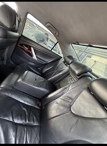 тойота камир 35: Toyota Camry: 2006 г., 3.5 л, Автомат, Бензин, Седан — 7