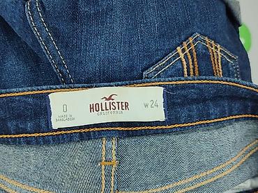 gomez kod: Hollister, Szorty damskie, rozmiar 2XS — 4